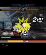 ꡼ No.076Υͥ / BLAZBLUEפΤӥã˽ȥץʥɡ֤֤ -BLAZBLUE MOBILE BATTLE-סХˤۿ