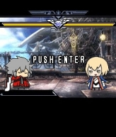 ꡼ No.078Υͥ / BLAZBLUEפΤӥã˽ȥץʥɡ֤֤ -BLAZBLUE MOBILE BATTLE-סХˤۿ