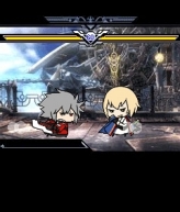 ꡼ No.079Υͥ / BLAZBLUEפΤӥã˽ȥץʥɡ֤֤ -BLAZBLUE MOBILE BATTLE-סХˤۿ