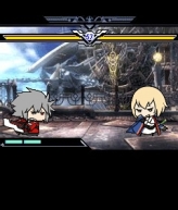 ꡼ No.080Υͥ / BLAZBLUEפΤӥã˽ȥץʥɡ֤֤ -BLAZBLUE MOBILE BATTLE-סХˤۿ