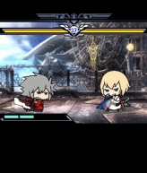 ꡼ No.081Υͥ / BLAZBLUEפΤӥã˽ȥץʥɡ֤֤ -BLAZBLUE MOBILE BATTLE-סХˤۿ