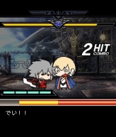 ꡼ No.082Υͥ / BLAZBLUEפΤӥã˽ȥץʥɡ֤֤ -BLAZBLUE MOBILE BATTLE-סХˤۿ