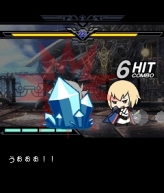 ꡼ No.084Υͥ / BLAZBLUEפΤӥã˽ȥץʥɡ֤֤ -BLAZBLUE MOBILE BATTLE-סХˤۿ