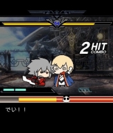 ꡼ No.087Υͥ / BLAZBLUEפΤӥã˽ȥץʥɡ֤֤ -BLAZBLUE MOBILE BATTLE-סХˤۿ