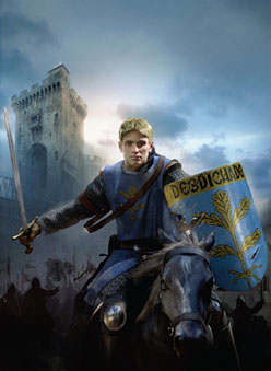꡼ No.009Υͥ / GamescomParadox饤󥵡ӥParadox ConnectפȯɽCrusader Kings IIפʤɿȥ