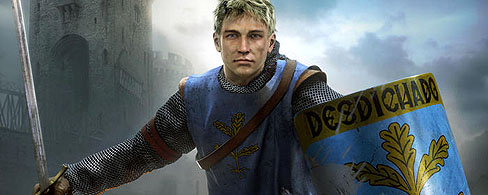 ꡼ No.002Υͥ / ꥢʿʹִطΥಽ˽֤줿ParadoxΥȥƥCrusader Kings IIפγȯԥ꡼ࡼӡ
