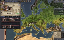 ꡼ No.004Υͥ / Gamescom2012ǯParadoxǺܺCrusader Kings IIפϡʻҤŨȤοʹִطŻ뤷ۿΥȥƥ