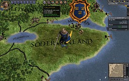 ꡼ No.006Υͥ / Gamescom2012ǯParadoxǺܺCrusader Kings IIפϡʻҤŨȤοʹִطŻ뤷ۿΥȥƥ