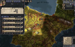 ꡼ No.011Υͥ / Gamescom2012ǯParadoxǺܺCrusader Kings IIפϡʻҤŨȤοʹִطŻ뤷ۿΥȥƥ