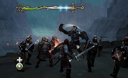 ꡼ No.005Υͥ / GamescomϻʪΥ饴ˤʤ롪ɥĤWarner Bros.οTHE LORD OF THE RINGS: ARAGORNS QUESTפ򸫤Ƥ