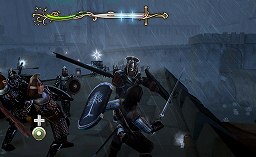 ꡼ No.006Υͥ / GamescomϻʪΥ饴ˤʤ롪ɥĤWarner Bros.οTHE LORD OF THE RINGS: ARAGORNS QUESTפ򸫤Ƥ