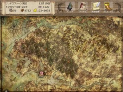 画像ギャラリー No.008のサムネイル画像 / ターン制バトルやユニットの世代交代制を盛り込んだ新作ブラウザRPG「エインヘリアル〜ヴァイキングの血脈〜」,クローズドαテスター募集を本日開始