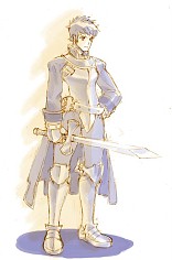 画像ギャラリー No.002のサムネイル画像 / ガチバトル上等の近接戦闘型か,一歩引いた後方支援型か。「エインヘリアル 〜バイキングの血脈〜」,6種の基本ジョブをチェックしよう