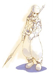 画像ギャラリー No.003のサムネイル画像 / ガチバトル上等の近接戦闘型か,一歩引いた後方支援型か。「エインヘリアル 〜バイキングの血脈〜」,6種の基本ジョブをチェックしよう