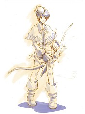 画像ギャラリー No.004のサムネイル画像 / ガチバトル上等の近接戦闘型か,一歩引いた後方支援型か。「エインヘリアル 〜バイキングの血脈〜」,6種の基本ジョブをチェックしよう