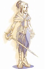 画像ギャラリー No.006のサムネイル画像 / ガチバトル上等の近接戦闘型か,一歩引いた後方支援型か。「エインヘリアル 〜バイキングの血脈〜」,6種の基本ジョブをチェックしよう