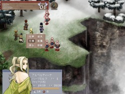 画像ギャラリー No.002のサムネイル画像 / 「エインヘリアル」αテスターを追加募集。応募期間は9月24日まで