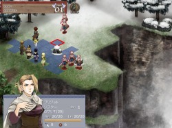 画像ギャラリー No.004のサムネイル画像 / 「エインヘリアル」αテスターを追加募集。応募期間は9月24日まで