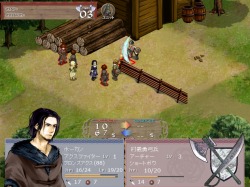 画像ギャラリー No.005のサムネイル画像 / 「エインヘリアル」αテスターを追加募集。応募期間は9月24日まで