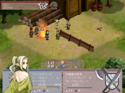 画像ギャラリー No.006のサムネイル画像 / 「エインヘリアル」αテスターを追加募集。応募期間は9月24日まで