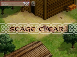 画像ギャラリー No.008のサムネイル画像 / 「エインヘリアル」αテスターを追加募集。応募期間は9月24日まで