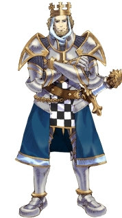 画像ギャラリー No.001のサムネイル画像 / 4Gamer読者先着500名をCBTにご招待。国産ブラゲ「エインヘリアル 〜ヴァイキングの血脈〜」,略奪PvP「襲撃」の詳細も明らかに