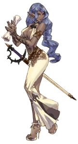 画像ギャラリー No.003のサムネイル画像 / 4Gamer読者先着500名をCBTにご招待。国産ブラゲ「エインヘリアル 〜ヴァイキングの血脈〜」,略奪PvP「襲撃」の詳細も明らかに