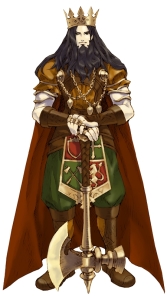 画像ギャラリー No.004のサムネイル画像 / 4Gamer読者先着500名をCBTにご招待。国産ブラゲ「エインヘリアル 〜ヴァイキングの血脈〜」,略奪PvP「襲撃」の詳細も明らかに