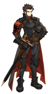 画像ギャラリー No.006のサムネイル画像 / 4Gamer読者先着500名をCBTにご招待。国産ブラゲ「エインヘリアル 〜ヴァイキングの血脈〜」,略奪PvP「襲撃」の詳細も明らかに