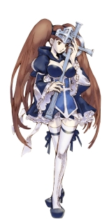 画像ギャラリー No.008のサムネイル画像 / 4Gamer読者先着500名をCBTにご招待。国産ブラゲ「エインヘリアル 〜ヴァイキングの血脈〜」,略奪PvP「襲撃」の詳細も明らかに