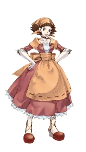 画像ギャラリー No.009のサムネイル画像 / 4Gamer読者先着500名をCBTにご招待。国産ブラゲ「エインヘリアル 〜ヴァイキングの血脈〜」,略奪PvP「襲撃」の詳細も明らかに