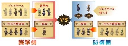 画像ギャラリー No.010のサムネイル画像 / 4Gamer読者先着500名をCBTにご招待。国産ブラゲ「エインヘリアル 〜ヴァイキングの血脈〜」,略奪PvP「襲撃」の詳細も明らかに