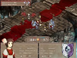 画像ギャラリー No.004のサムネイル画像 / 「エインヘリアル」のクローズドβテストが本日スタート。“プレオープンサービス”は11月11日開始予定