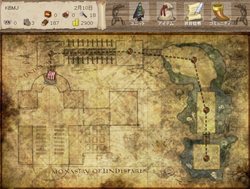 画像ギャラリー No.005のサムネイル画像 / 「エインヘリアル」のクローズドβテストが本日スタート。“プレオープンサービス”は11月11日開始予定