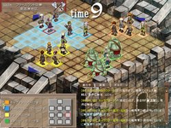 画像ギャラリー No.002のサムネイル画像 / 「エインヘリアル」の正式サービスが本日スタート。3つの課金サービス&伊藤賢治氏によるバトルBGMなどを実装