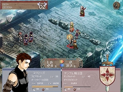 画像ギャラリー No.002のサムネイル画像 / 植民地砦を制圧せよ。「エインヘリアル」,“植民地戦”実装