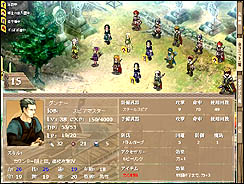 画像ギャラリー No.002のサムネイル画像 / 「エインヘリアル」の,お得な夏休みキャンペーンがスタート