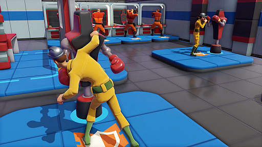 画像ギャラリー No.005のサムネイル画像 / 発売の迫る秘密基地建設シム「Evil Genius 2: World Domination」の最新トレイラー公開。世界制覇を堪能するためのロードマップも明らかに