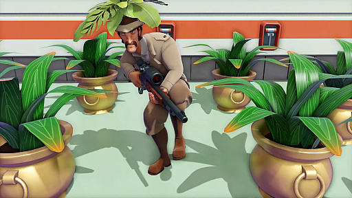 画像ギャラリー No.006のサムネイル画像 / 発売の迫る秘密基地建設シム「Evil Genius 2: World Domination」の最新トレイラー公開。世界制覇を堪能するためのロードマップも明らかに