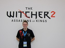 ꡼ No.004Υͥ / GamescomϤ줬RPGThe Witcher 2: Assassins of KingsפϥեåƥȺ٤뤫⤷ʤȡ꡼ʬ