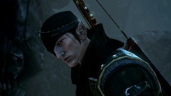꡼ No.008Υͥ / GamescomϤ줬RPGThe Witcher 2: Assassins of KingsפϥեåƥȺ٤뤫⤷ʤȡ꡼ʬ