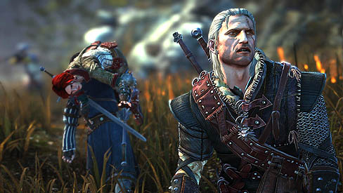 画像ギャラリー No.002のサムネイル画像 / CD Projekt,「The Witcher 2: Assassins of Kings」を2011年5月17日に発売。130ドルのコレクターズエディションの存在も明らかに