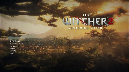 ꡼ No.002Υͥ / ɤƤThe Witcher 2פξҲ򤻤ˤϤʤΡֳŷפǡե󥿥ˤ򡤤䤳䤷褦