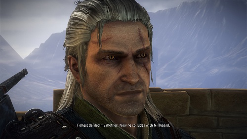 ꡼ No.004Υͥ / ɤƤThe Witcher 2פξҲ򤻤ˤϤʤΡֳŷפǡե󥿥ˤ򡤤䤳䤷褦