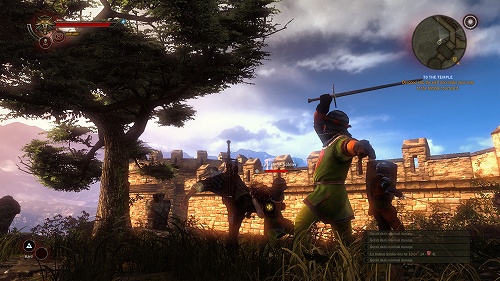 ꡼ No.005Υͥ / ɤƤThe Witcher 2פξҲ򤻤ˤϤʤΡֳŷפǡե󥿥ˤ򡤤䤳䤷褦