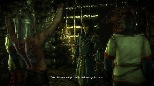 ꡼ No.006Υͥ / ɤƤThe Witcher 2פξҲ򤻤ˤϤʤΡֳŷפǡե󥿥ˤ򡤤䤳䤷褦
