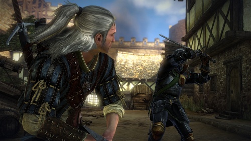 ꡼ No.007Υͥ / ɤƤThe Witcher 2פξҲ򤻤ˤϤʤΡֳŷפǡե󥿥ˤ򡤤䤳䤷褦