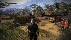 ꡼ No.008Υͥ / ɤƤThe Witcher 2פξҲ򤻤ˤϤʤΡֳŷפǡե󥿥ˤ򡤤䤳䤷褦