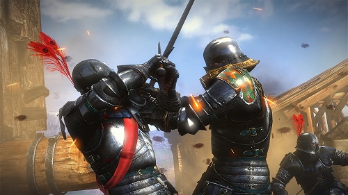 ꡼ No.015Υͥ / ɤƤThe Witcher 2פξҲ򤻤ˤϤʤΡֳŷפǡե󥿥ˤ򡤤䤳䤷褦