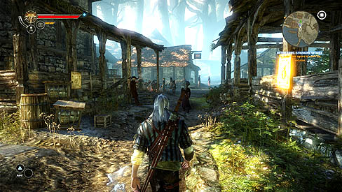 ꡼ No.002Υͥ / 褤¶äƤThe Witcher 2פ餤Ҳ𤹤롤Ρֳŷ